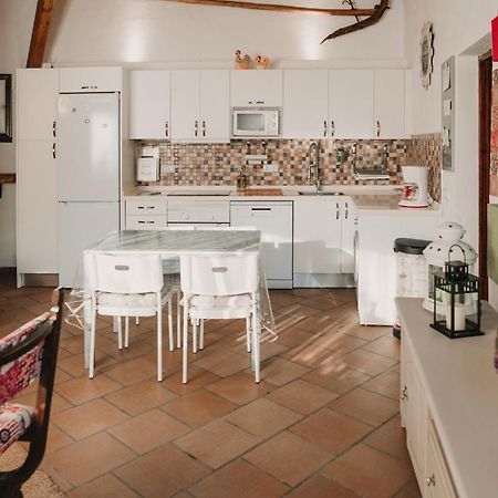 Вілла Vivelorural Tunte 4 Great Pool & Bbq Сан-Бартоломе Екстер'єр фото