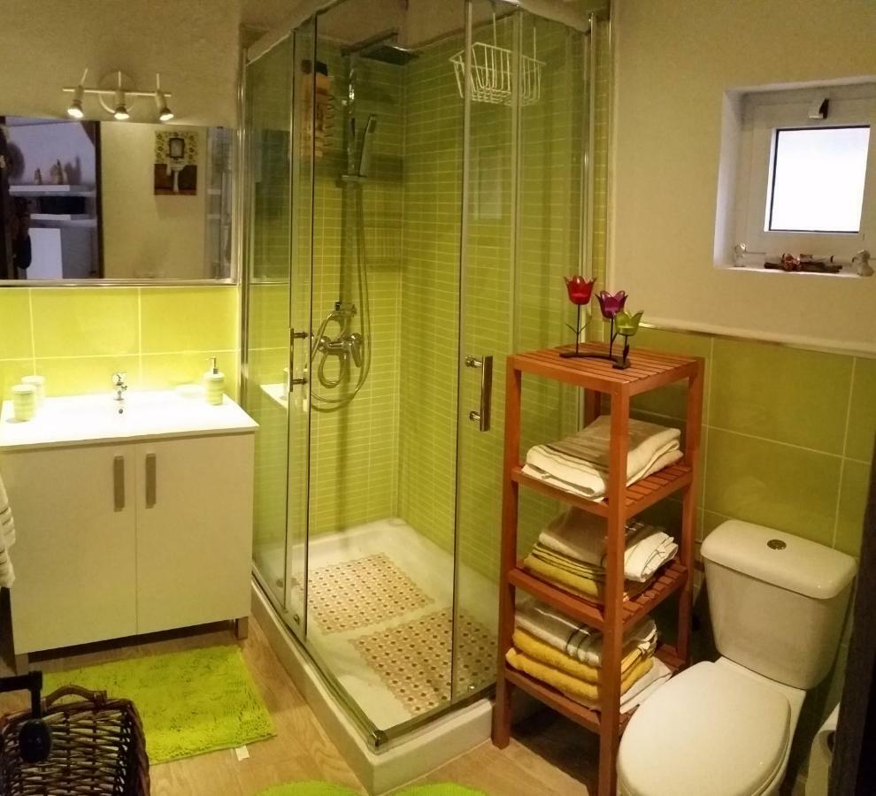 Вілла Vivelorural Tunte 4 Great Pool & Bbq Сан-Бартоломе Екстер'єр фото